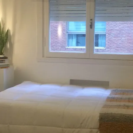Monoambiente Apartment Buenos Aires Exterior photo