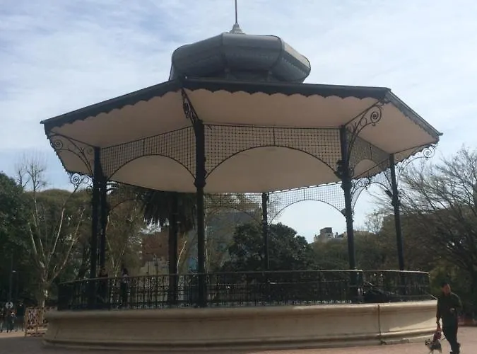 Monoambiente