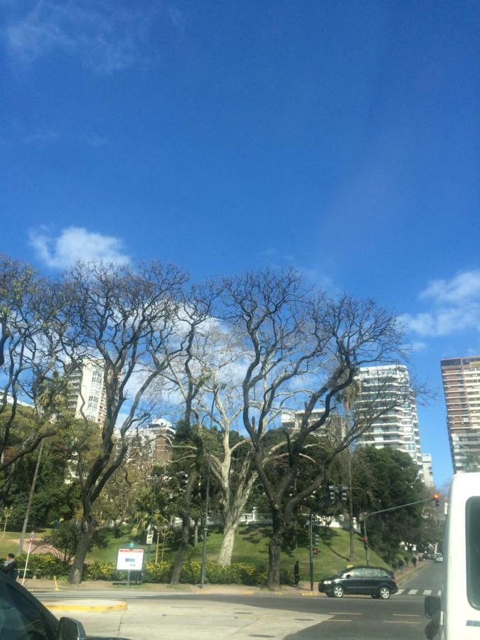 Monoambiente Buenos Aires